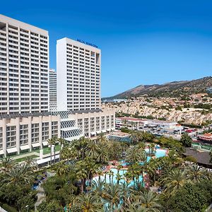 Melia Room Skyline Views