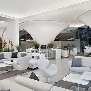 The Level Room